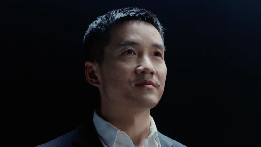 OnePlus CEO and co-founder Pete Lau