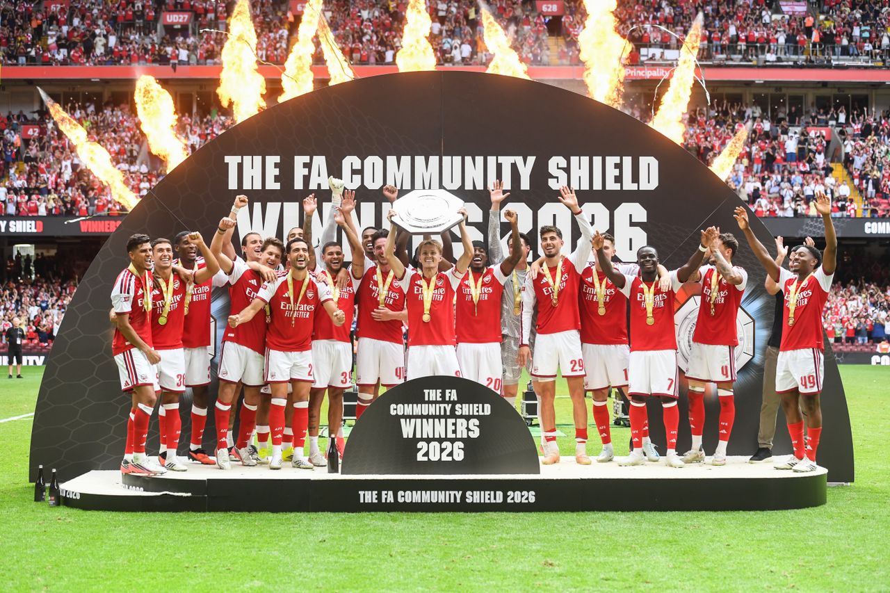 The key factors determining the Premier League’s early 2026/27 favourites?
