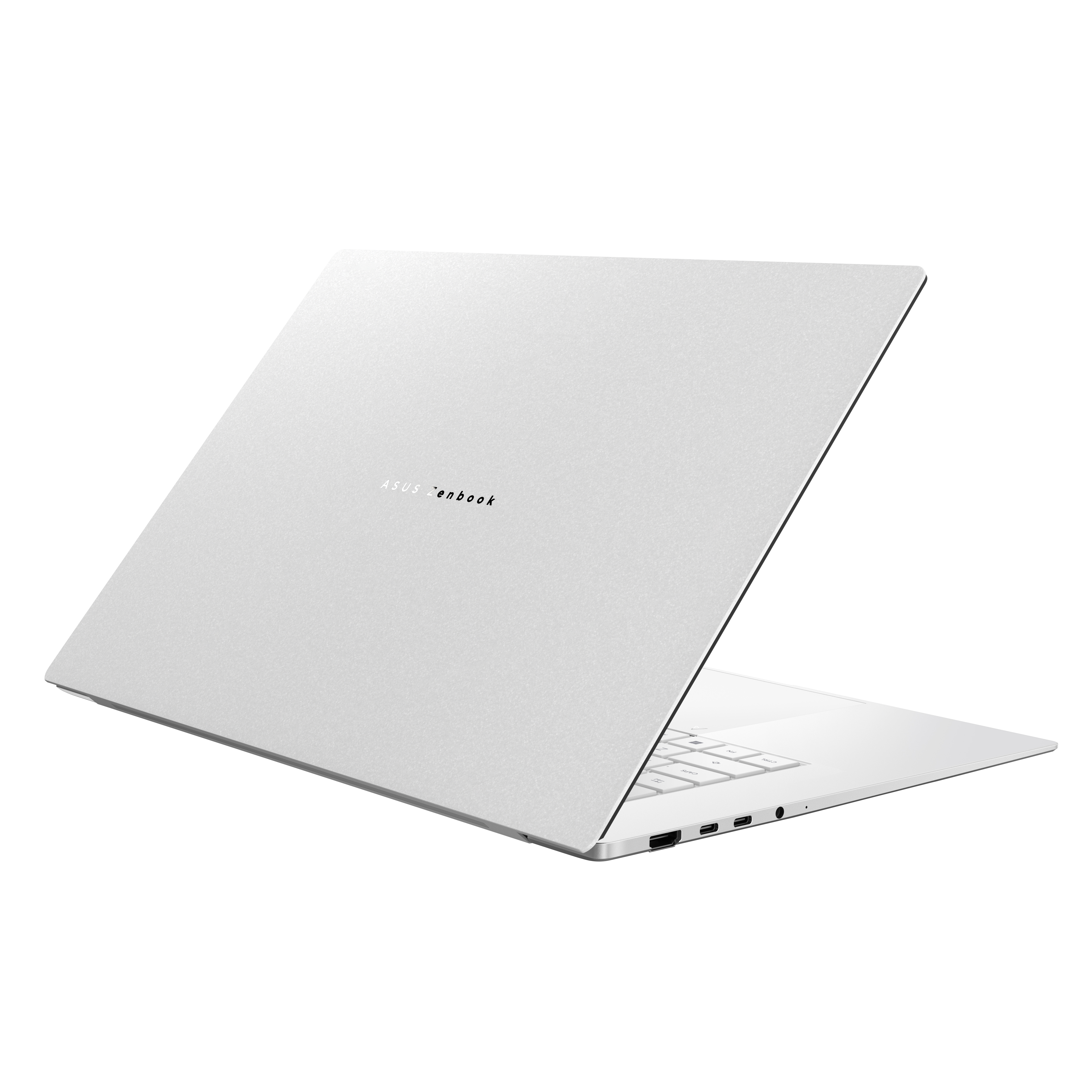 ASUS ZenBook S16