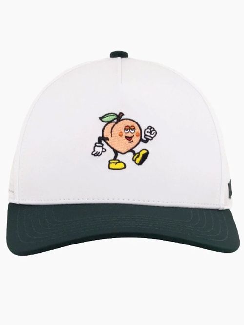Amateurs Peach Cap