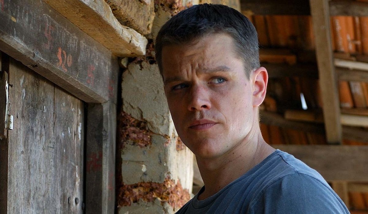 5 Ways The Bourne Movies Are Better Than Bond | Cinemablend