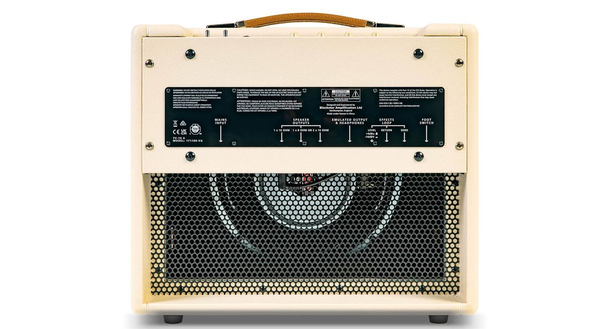 Blackstar TV-10 A
