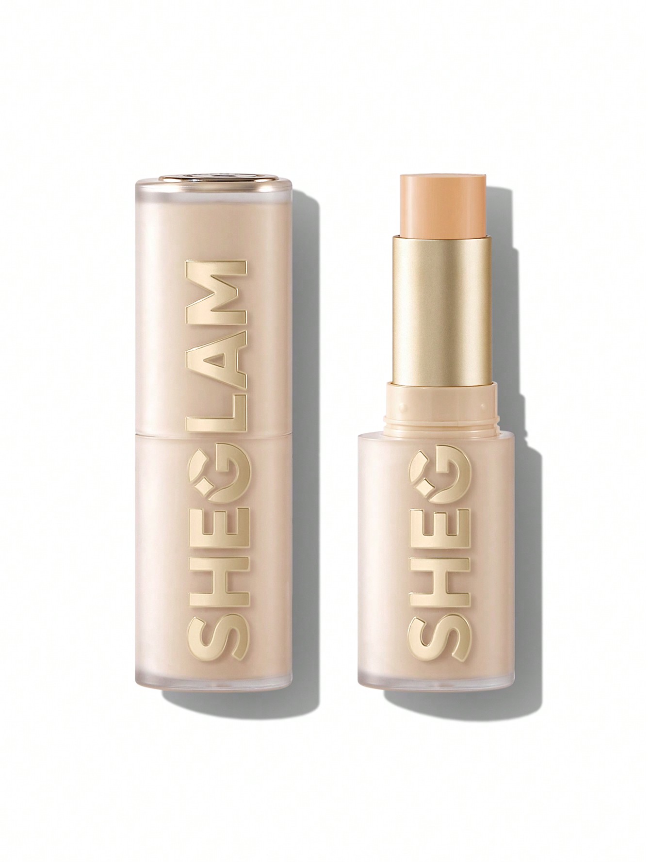 Skin Magnet High Coverage Foundation Stick-Shell