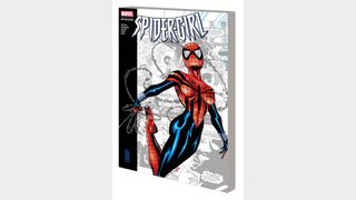 SPIDER-GIRL MODERN ERA EPIC COLLECTION: LEGACY TPB
