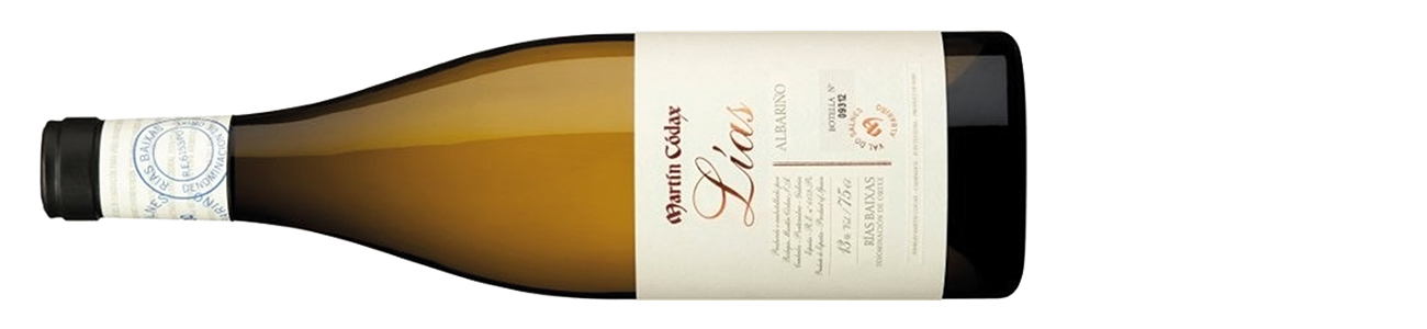 Mart&amp;iacute;n C&amp;oacute;dax, L&amp;iacute;as, R&amp;iacute;as Baixas 2018