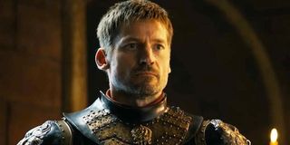 Jaime in Season 7 of Game of Thrones