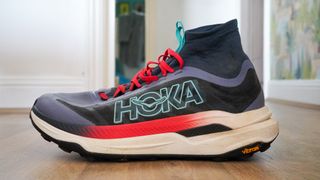 Hoka Tecton X 3 review