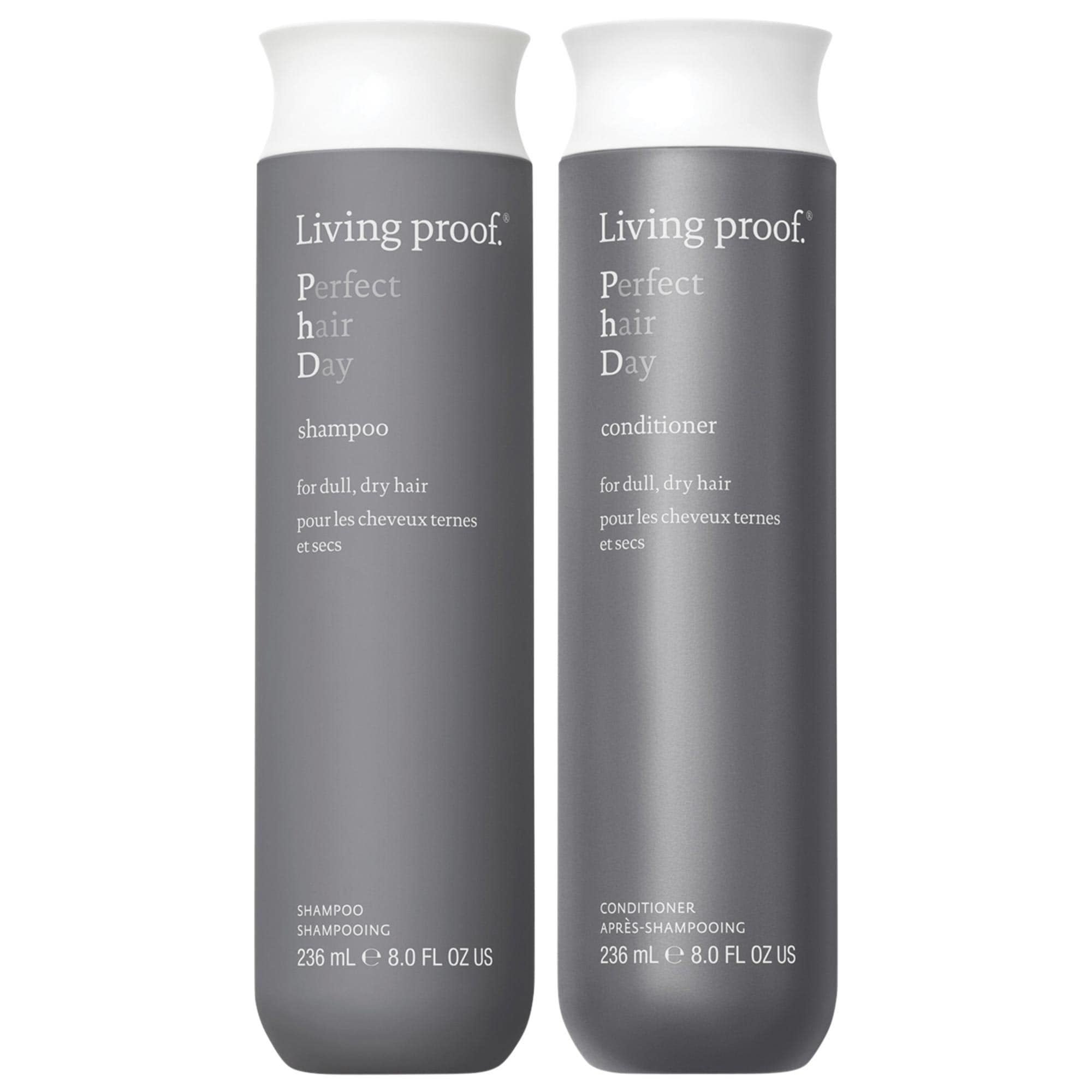 Perfect Hair Day&amp;trade; Shampoo &amp;amp; Conditioner Hair Set