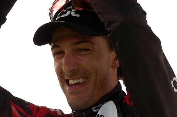 Fabian Cancellara (CSC)