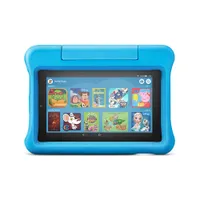 Amazon Fire 7 Kids Edition Tablet 16GB | was £99 | now £64.99
Deal ends on Saturday 31 August at 9:00am.