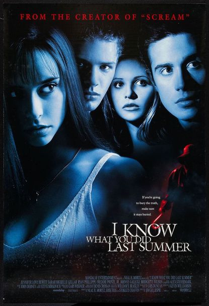 1997: I Know What You Did Last Summer