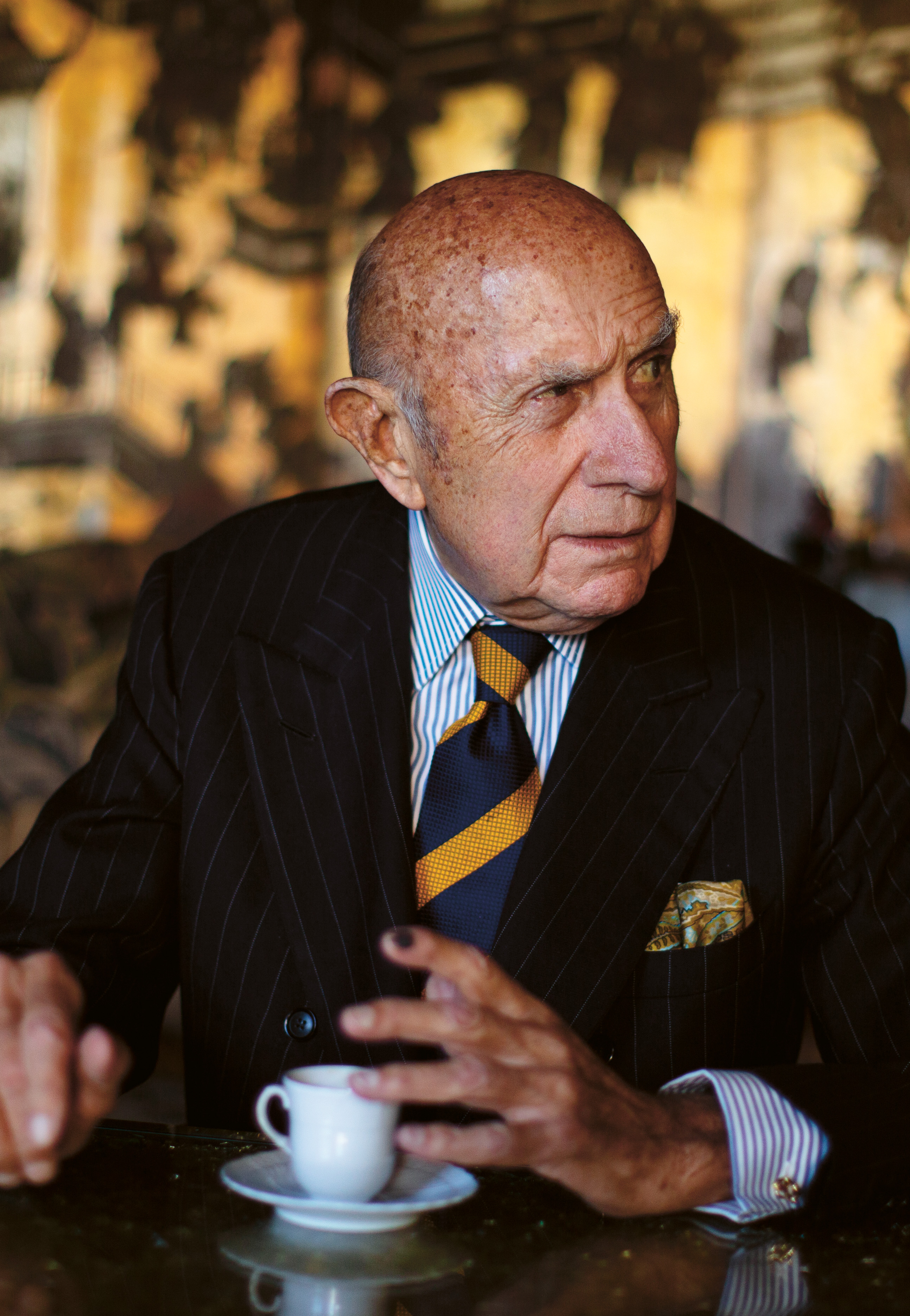 The Sartorialist MILANO by Scott Schuman.