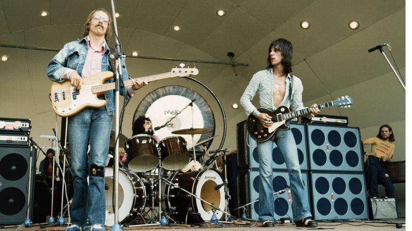 Beck, Bogart &amp; Appice