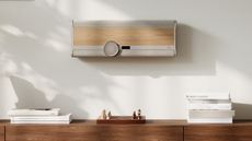 Dali Vega audio system