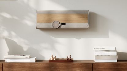 Dali Vega audio system