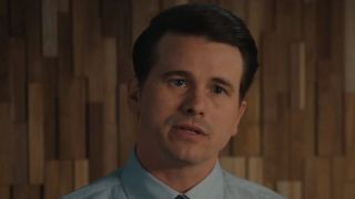 Jason Ritter on Matlock.