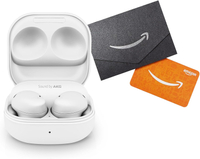 Samsung Galaxy Buds 2 Pro:$229.99$159.99, plus $10 gift card for FREE