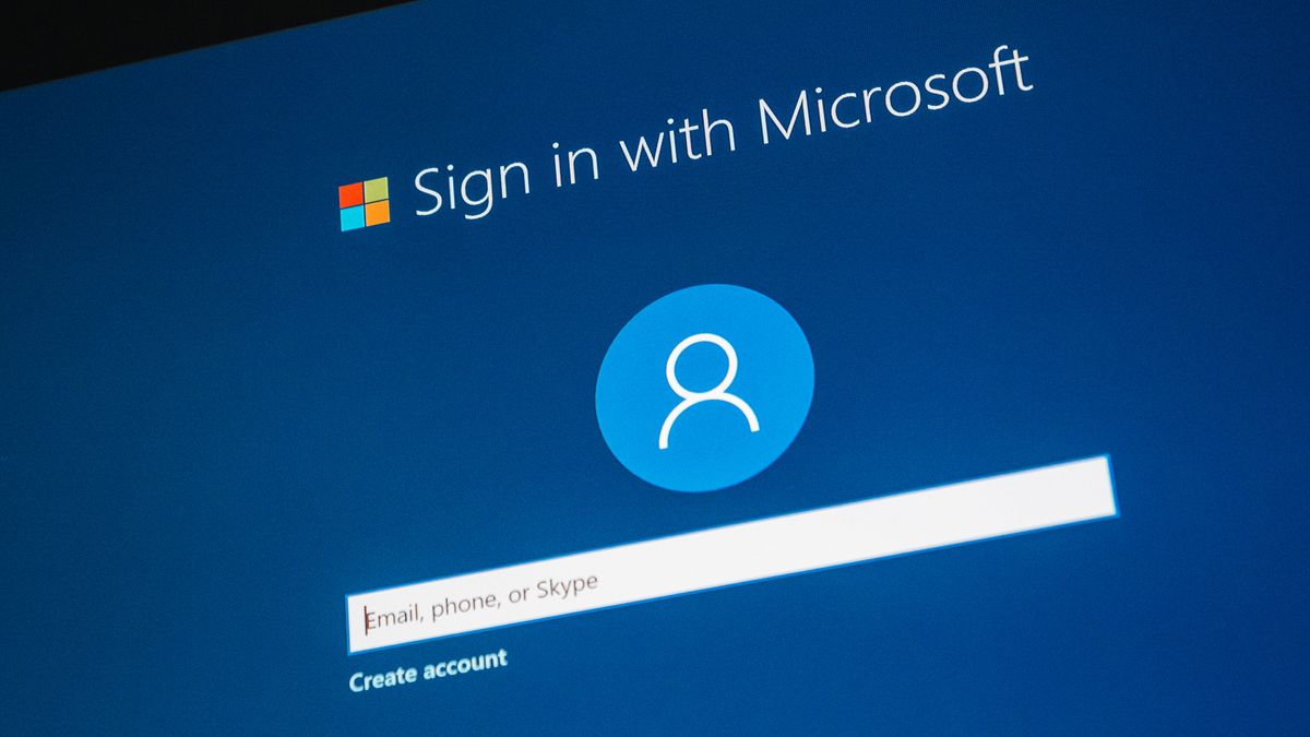 Local Or Microsoft Account: Which Is Best For You? | ITPro