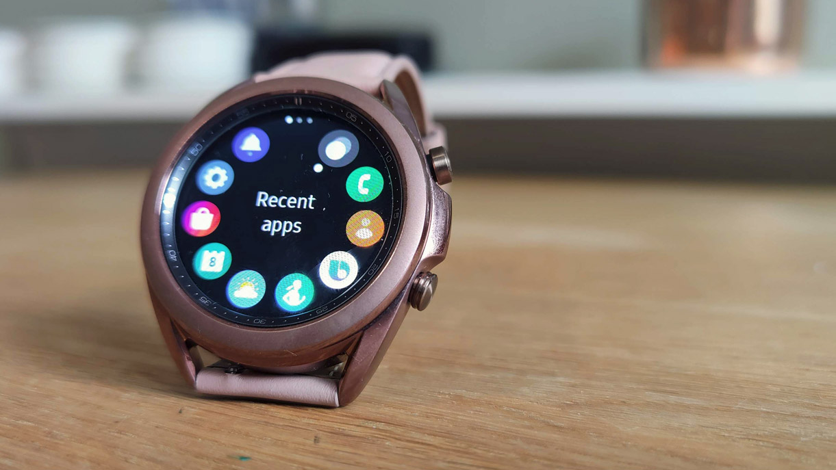 Samsung Galaxy Watch 3 review: 5 things to know