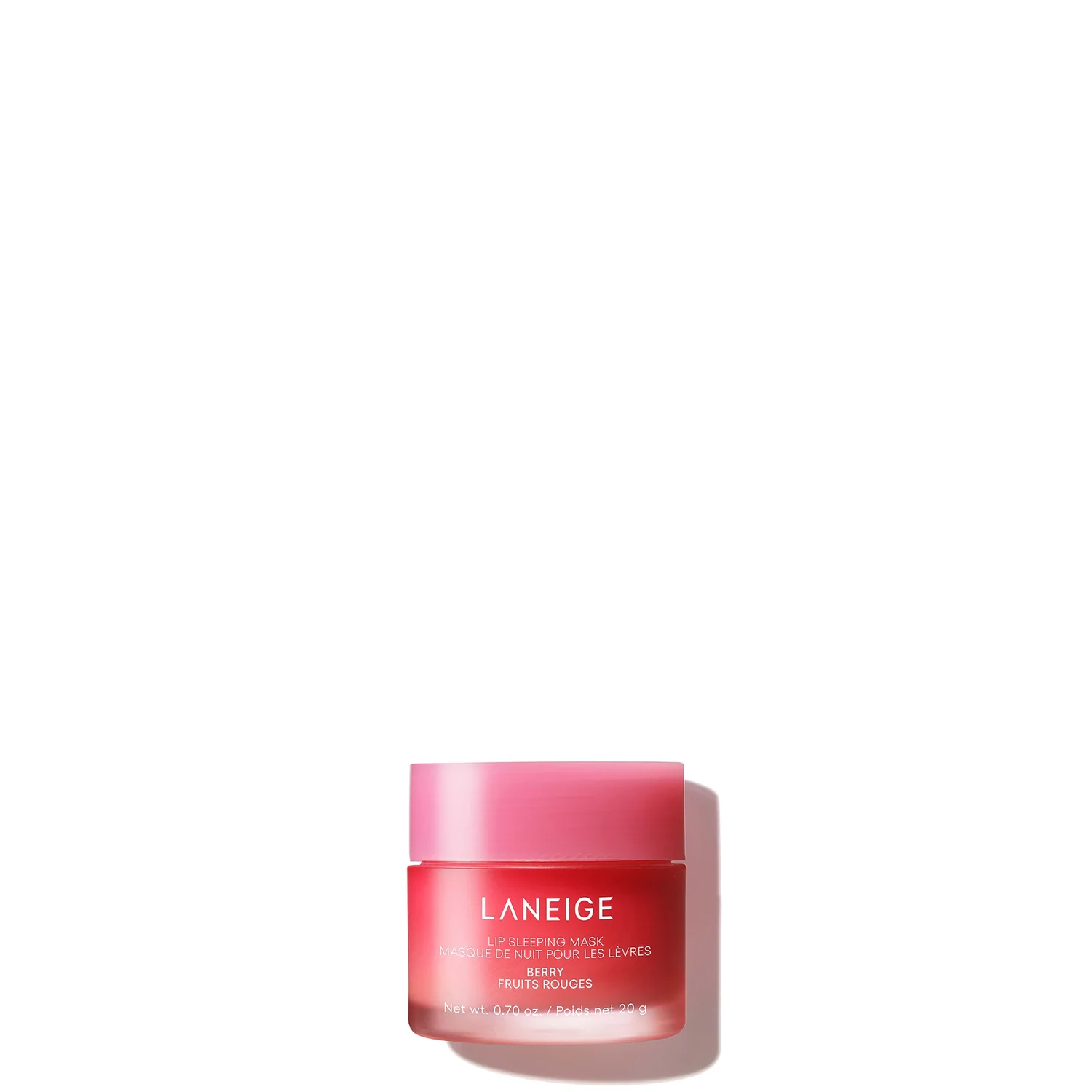 Laneige Lip Sleeping Mask - Berry (original) 20g