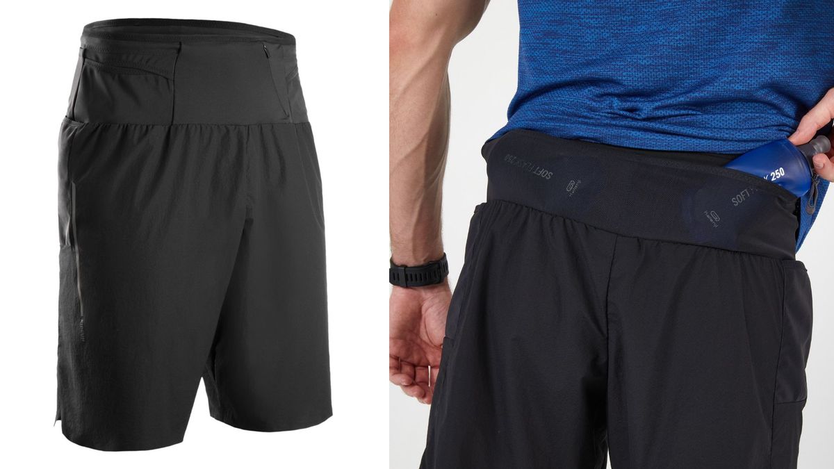 The Best Men’s Running Shorts Coach