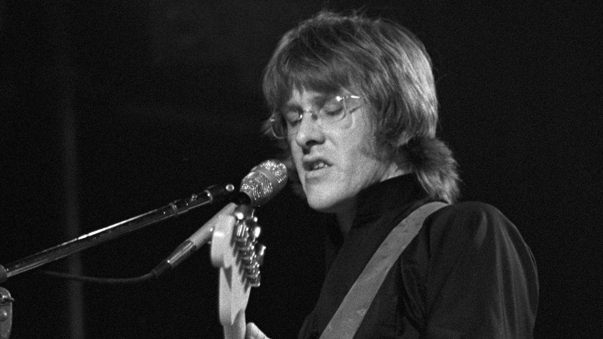 Paul Kantner a tribute to Jefferson Airplane's cosmic guide Louder