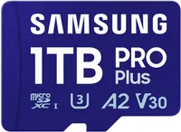 Samsung PRO Plus | 1 TB Samsung PRO Plus | 1 TB