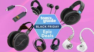 Wired headphones deals