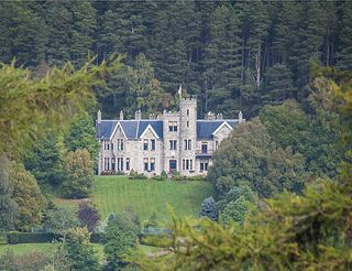 scottish estates