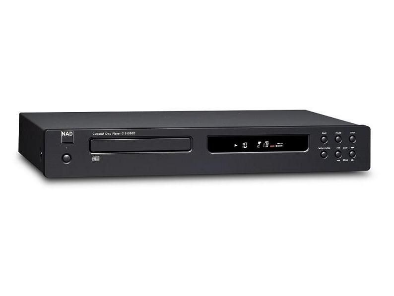 NAD reveals bargain £165 CD player TechRadar