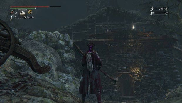 Where To Find The Best Bloodborne Weapons GamesRadar   A6a218ba0f7a8739cc414b30be2d1853 970 80 