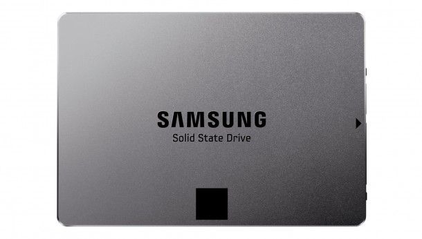 内蔵型SSD Samsung SSD 1TB Samsung 840 EVO 1TB SSD review | PC Gamer
