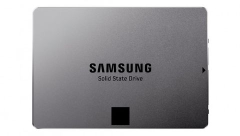 Frastøde bidragyder hente Samsung 840 EVO 1TB SSD review | PC Gamer