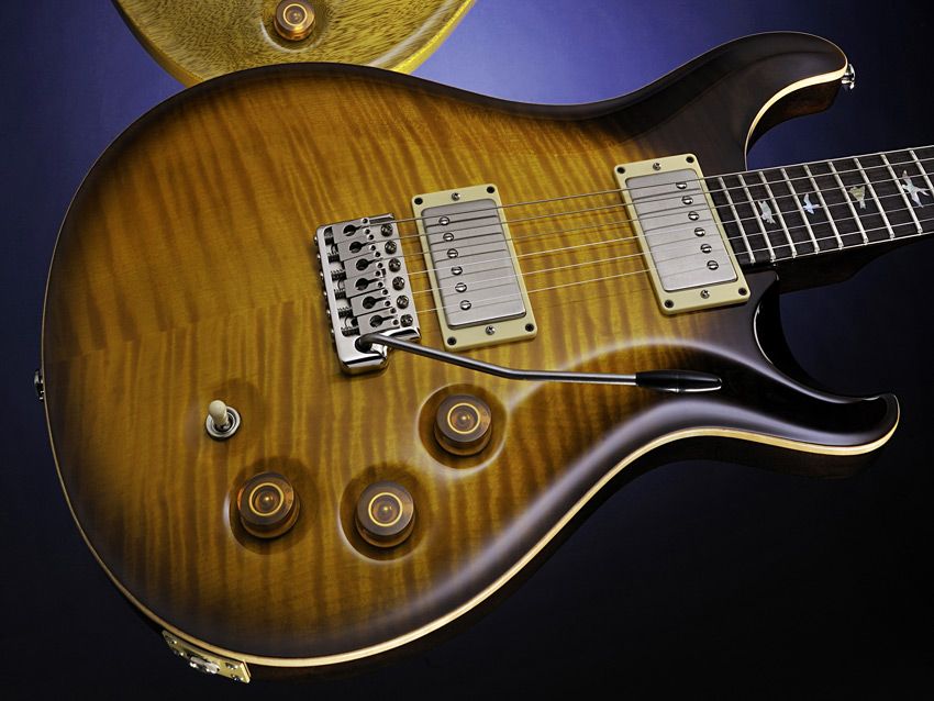 The best PRS ever?
