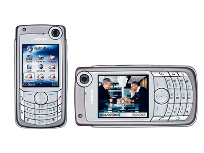 3G video calling