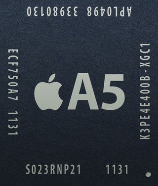 Apple a5
