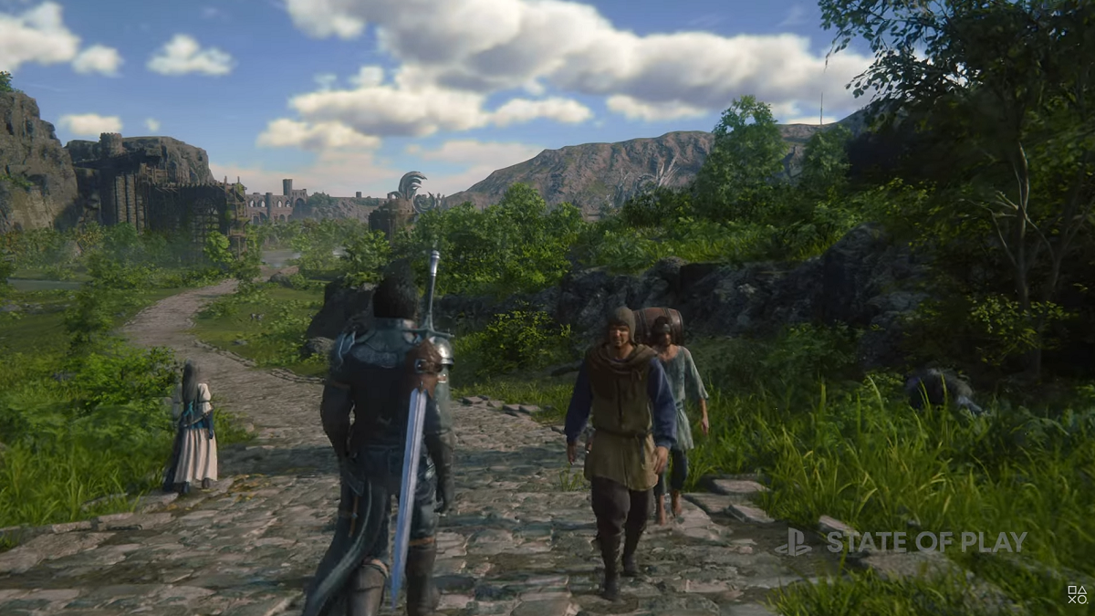 Final Fantasy 16