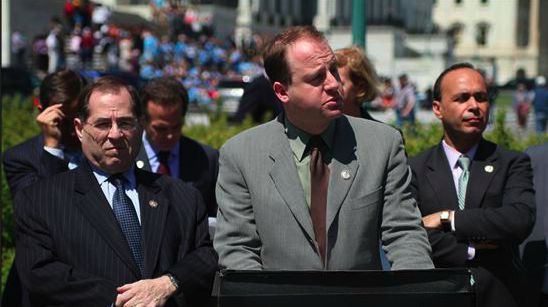 Jared Polis