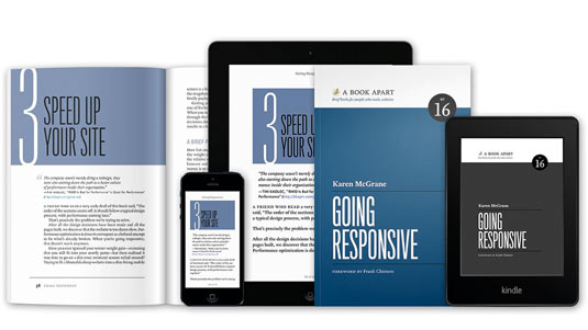 Going Responsive Karen McGrane