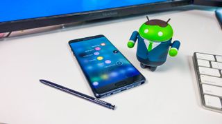 Samsung Galaxy Note 7 review