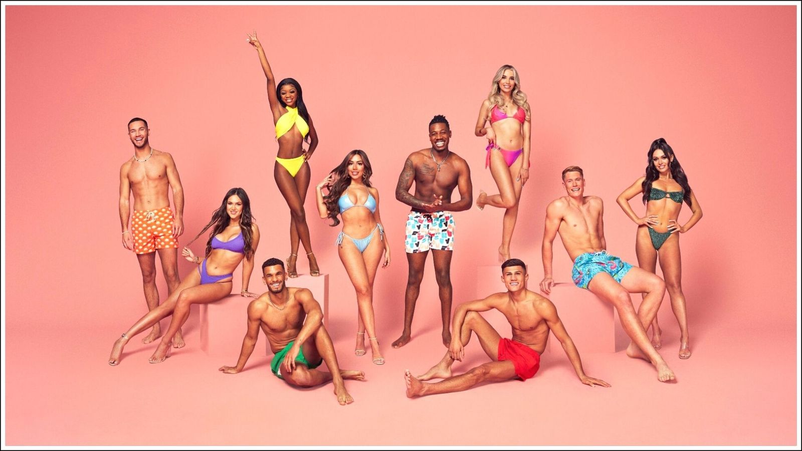 When does Love Island go on ITV hub? My Imperfect Life