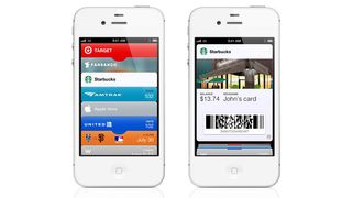 iOS 6 passbook