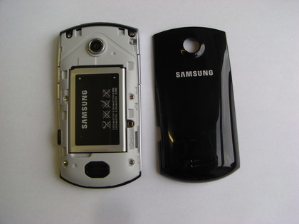 Samsung monte