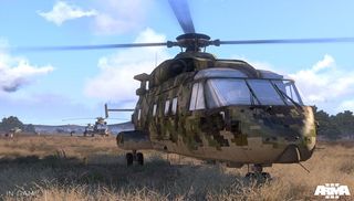 Arma3Copter