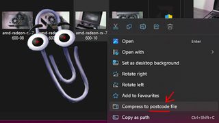 Clippy bringing the Windows 11 fails