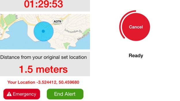 Alert5