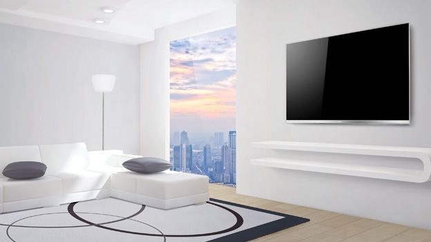 LG 47LGLM670 review