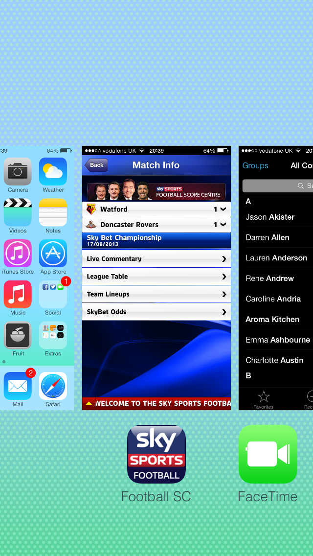 iPhone 5C review