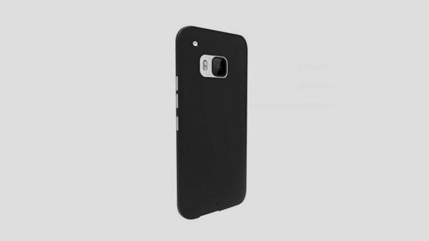 Case Mate Barely There