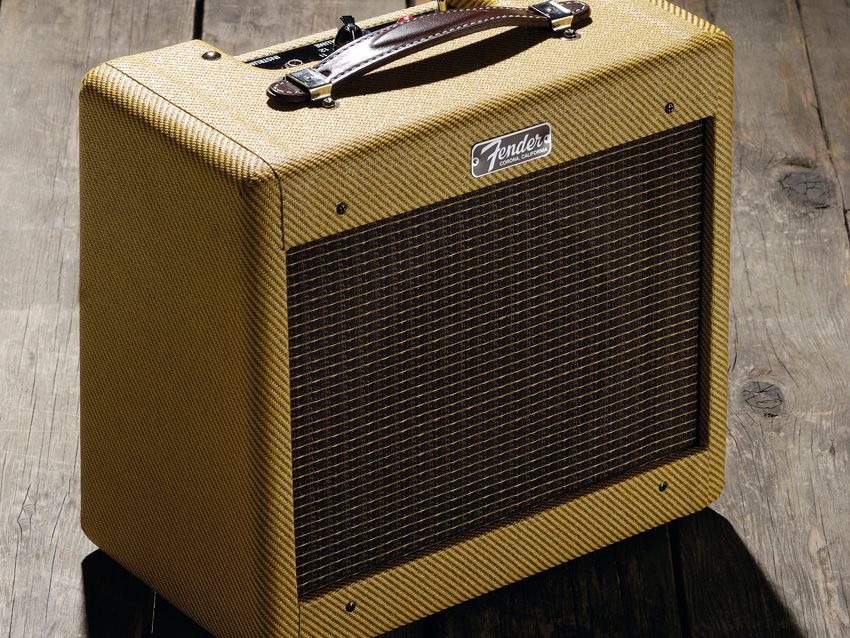 The 10 best amps for blues guitar MusicRadar